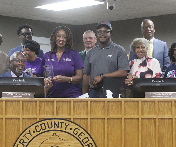 Relay for Life honored for smashing goal