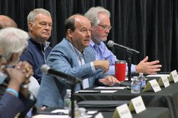 Riceboro residents seek answers with potential North Newport discharge site