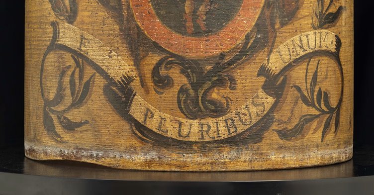 GSU researcher sheds light on rare Revolutionary War artifact