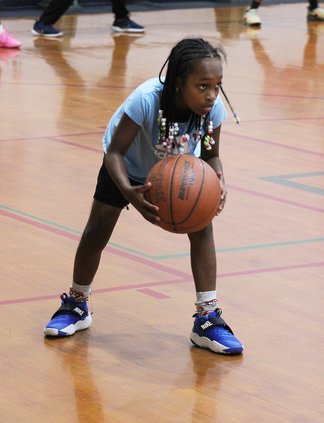 summer basketball camp