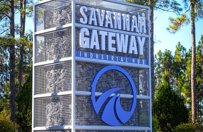 Open AI plans $20B data center in Effingham