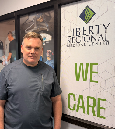 LRMC-Andy Van Epps