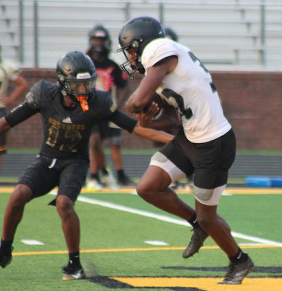 LCHS first prax 2026 3