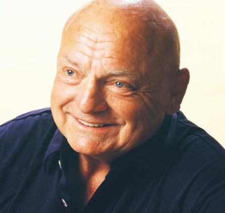 Erk Russell
