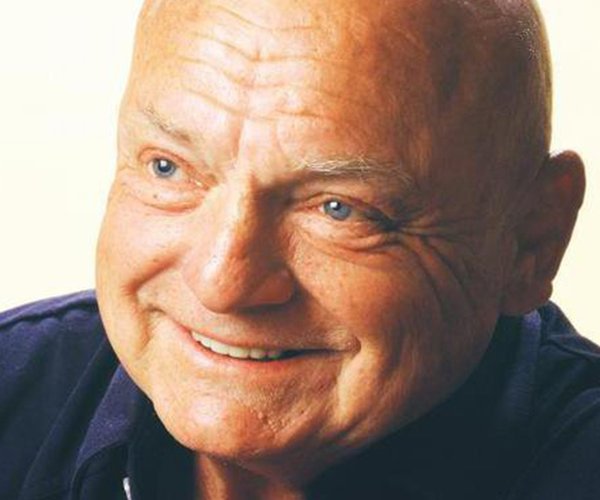 Erk Russell
