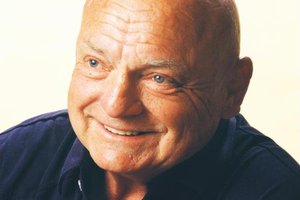 Erk Russell