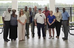 HMGMA-Susie King Taylor Park