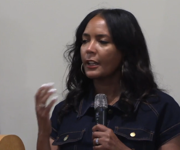 Keisha Lance Bottoms