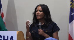 Keisha Lance Bottoms