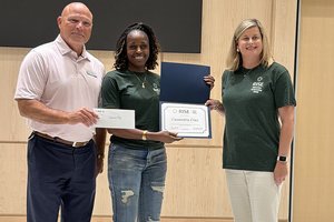 Externships help teachers connect students to careers