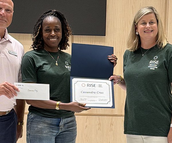 Externships help teachers connect students to careers