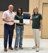 Externships help teachers connect students to careers