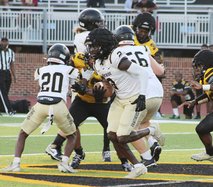 LCHS season prevue