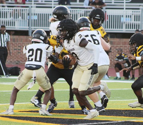 LCHS season prevue