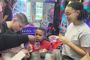 LCHS FFA chapter earns 3 stars