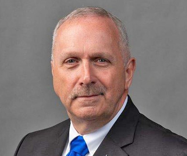 Maj. Bill Kirkendall