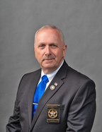 Maj. Bill Kirkendall