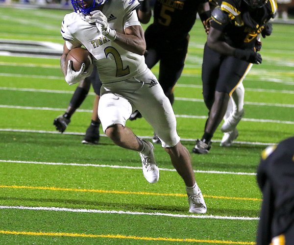Bradwell at Valdosta 1