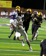 Bradwell at Valdosta 1