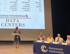 PSC sets September meeting for Savannah