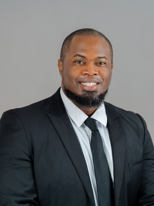 Jamal McIver