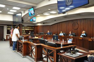 PSC hears repeated concerns on data centers