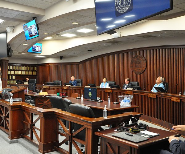 PSC hears repeated concerns on data centers