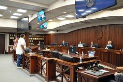 PSC hears repeated concerns on data centers