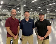 Heroes MAKE America-HMGMA