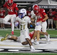 Bradwell-Glynn 1