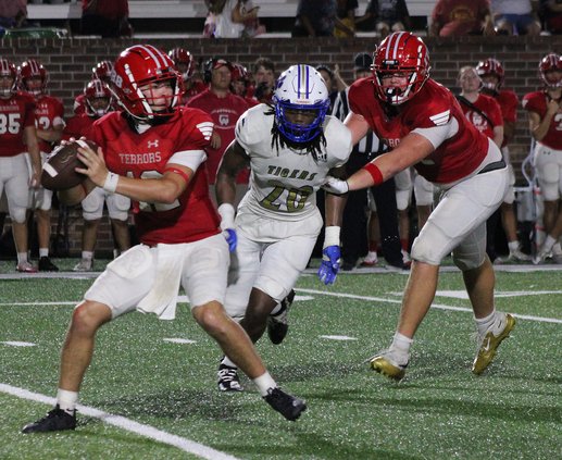 Bradwell-Glynn 3