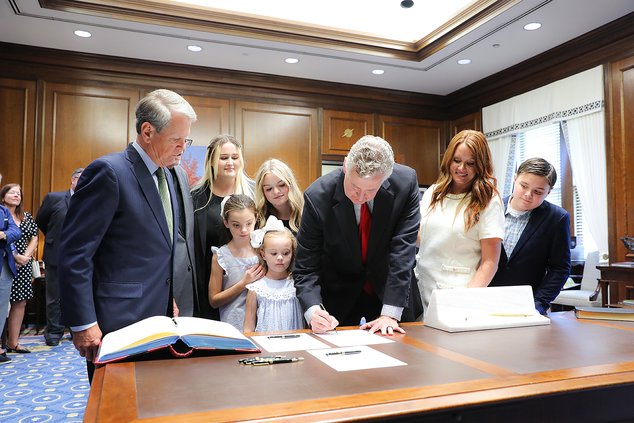 Braun sworn in as Atlantic Circuit DA