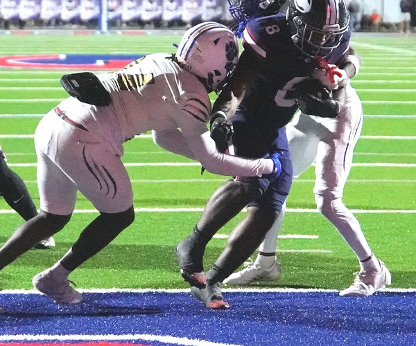 Tigers-Rebels 1