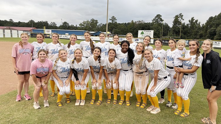blue tide region title