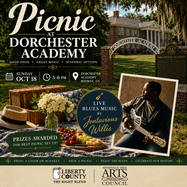 Dorchester Academy picnic