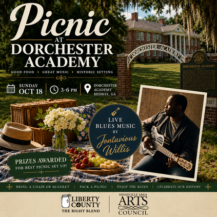 Dorchester Academy picnic