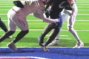 Tigers-Rebels 1