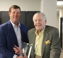 Walls prize-Yarbrough