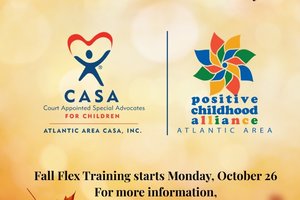 Atlantic Area CASA graphic