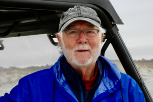 Dr. Wayne Clough