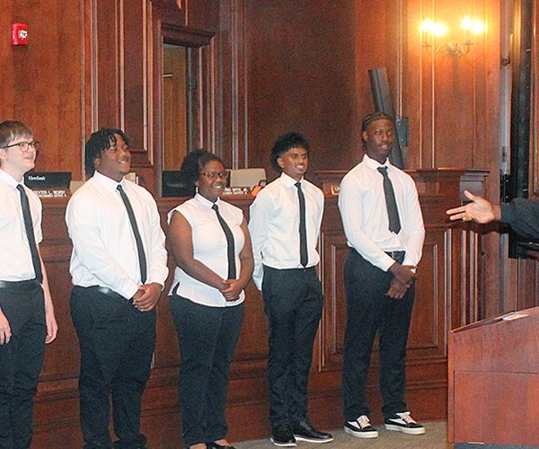 Youth Council 2026