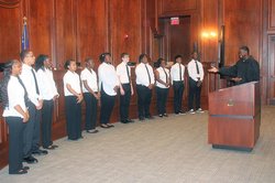 Youth Council 2026