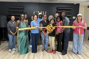CMH Grand Pilates
