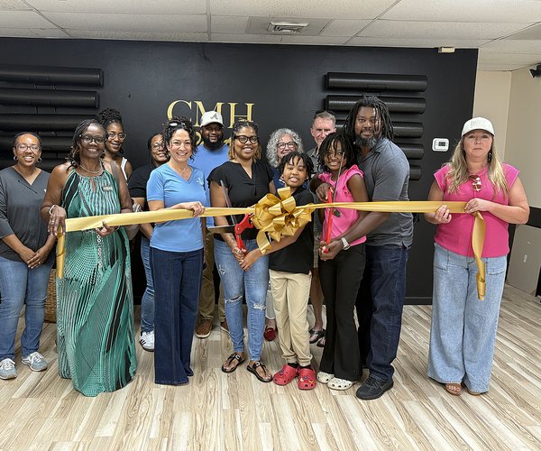 CMH Grand Pilates