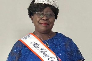 SSUNA chapter names Jones as queen for 2026-27