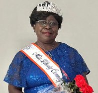 SSUNA chapter names Jones as queen for 2026-27