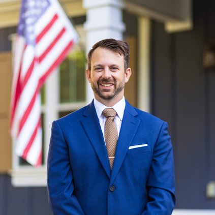 Joshua Tolbert