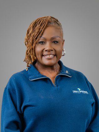 Kimberly Brown