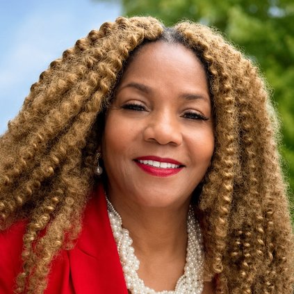 Shelia Edwards