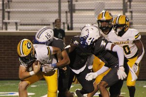 Greenbrier-Bradwell 1